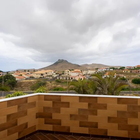 Casa Santo Antonio By An Island * Porto Santo